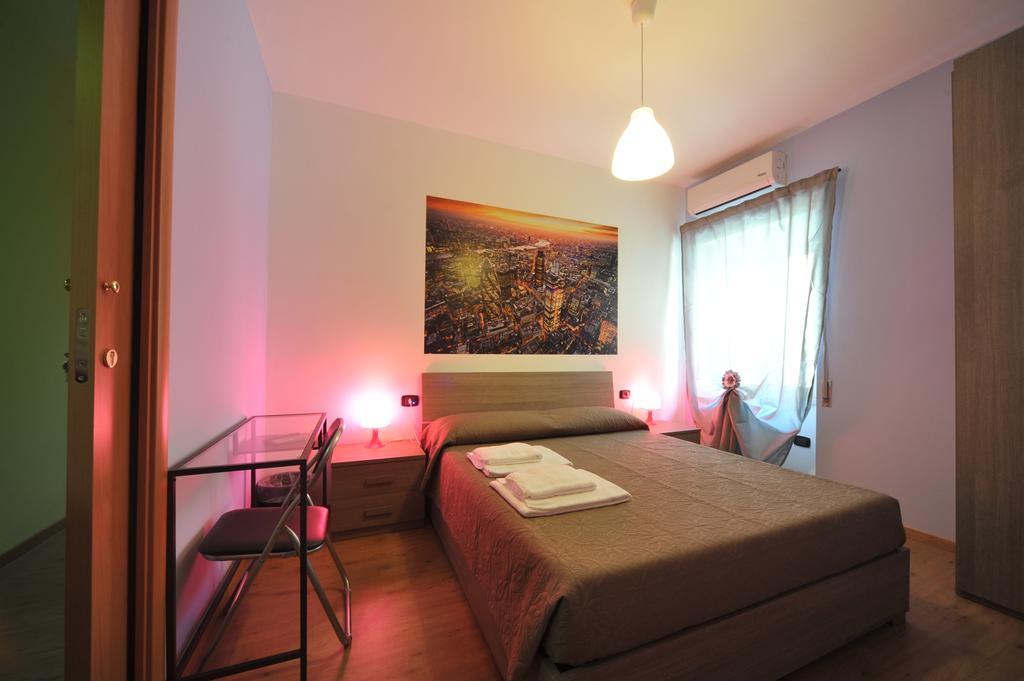 La Quiete Hotel Roma Quarto foto