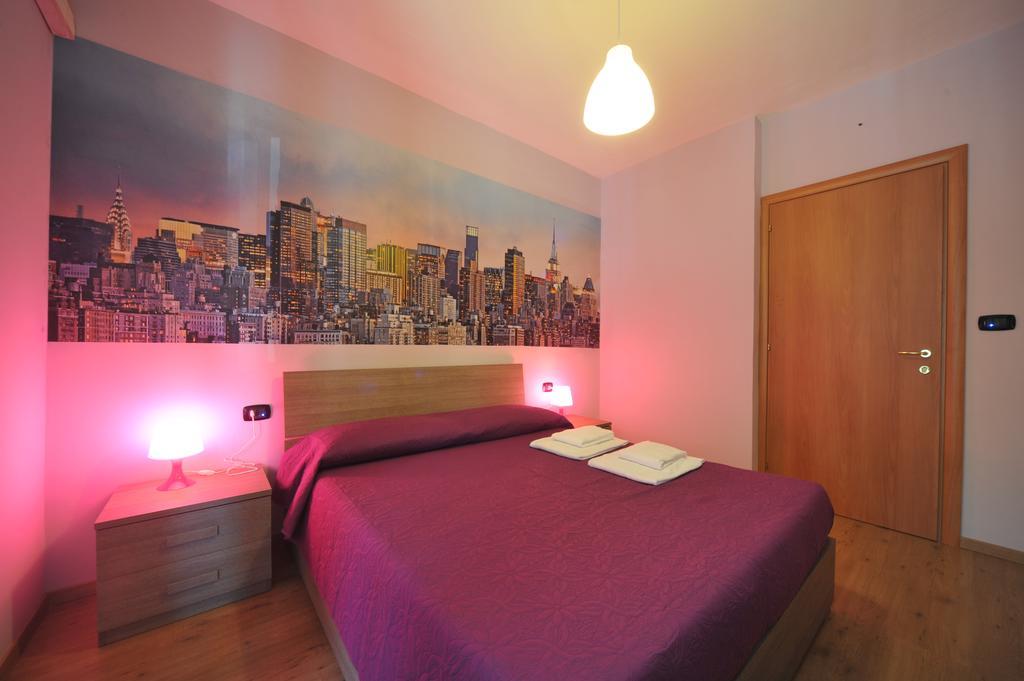 La Quiete Hotel Roma Quarto foto